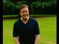 gervais merchant   crouch rooney sketch