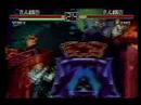 SNK Art Of Fighting