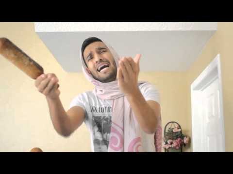 ZaidAliT - Brown parents always assume things!
