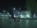 Toyama Fixedgear Film