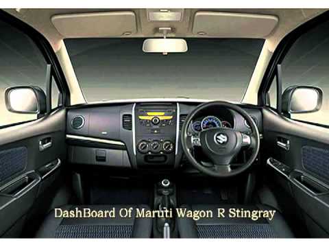 how to turn on fog lights in wagon r