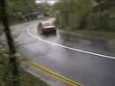 Vodno Hillclimb 2004  II