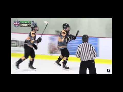 2024 Montreal Meltdown Pass Wide, Drive the Middle