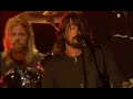 Foo Fighters LIVE - V Festival - The Pretender (TV Coverage)