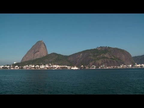 Brazil and Mexico: Comparing Latin America's Giants