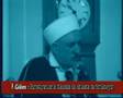 Bedi�zzaman !  Said Nursi H�ristiyanlarla �ttifak Edelim!