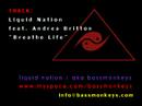 Liquid Nation Feat. Andrea Britton \"Breathe Life\" Liquid Nation Feat. Andrea Britton \"Breathe Life\"