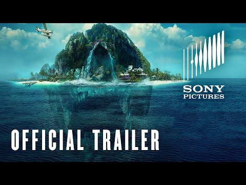 Blumhouse’s Fantasy Island - Final Trailer - At Cinemas Now