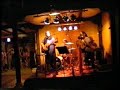 Nocturnos Acustico en \"El patio electrico\" Nocturnos Acustico en \"El patio electrico\"