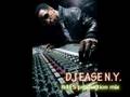 DJ Ease N.Y. - Next Selection mix