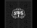 Sahg - Godless Faith Sahg - Godless Faith