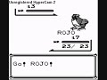 Poemon Red-How the legend ROJO began Poemon Red-How the legend ROJO began