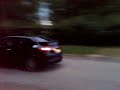 Honda Civic Type R mit Milltek Auspuffanlage