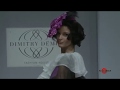 Dimitry Demin - Volvo Fashion Week Moscow Fall/Winter 2011