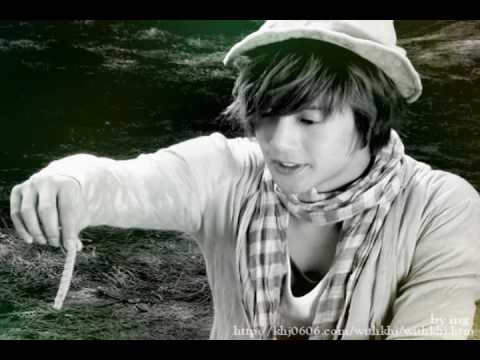[Kim Hyun Joong] virus