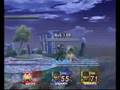 Mub (Snake) vs. LOU (Snake) - Match 1