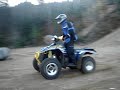 SKi-Doo Motor no.4