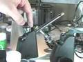 my new hobby airbrush stuff part 1
