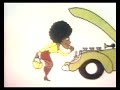 Car repair clip from Sesame Steet \"Rrrrr\"
