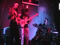 10th Avenue Tango ,Robben ford Tune Played on encrusijada,Mexico