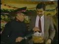 Mr bean (Chrismas)