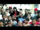 arcangel , d la ghetto / pistolon
