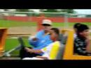 arcangel , d la ghetto / pistolon