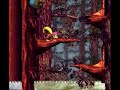 Donkey Kong Country 3 - Ripsaw Rage Donkey Kong Country 3 - Ripsaw Rage