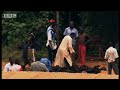 BBC: Ape Hunters: Illegal Bush Meat