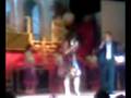 Monica B'sereni Miss Aragua 2007 y Daniel Romero