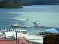 videos de planes on Wagonga Inlet Narooma NSW Australia