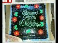 Xmas Party of IV Surigao (Emilio Jacinto)