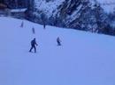 Ln et le snow