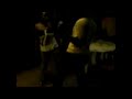 kwatana dancing