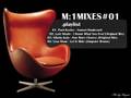M:1 MIXES #01 - The Very Best Deep House & Chillout
