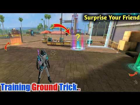 TOP 5 NEW SECRET TIPS & TRICKS IN FREE FIRE 2021-C_S GAMING