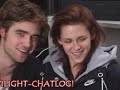 Robert Pattinson Kristen Stewart - Their Best Days