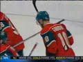 Marian Gaborik Nets 5 Goals in one Game