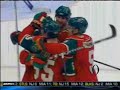 Marian Gaborik Nets 5 Goals in one Game Marian Gaborik Nets 5 Goals in one Game