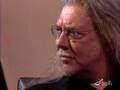 Andy Kaufman Spirit Channeling by Psychic Bill Burns