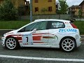 15 Rally del Taro - IRC Cup 1