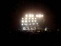COLDPLAY ARGENTINA YELLOW