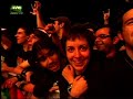 davidian    machine head  rock in rio lisbon 2008