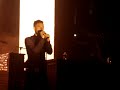 Spaceman, ADFT, Can't help fallin in love - The Killers - Arena Mty 09