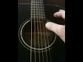 David Crosby Guitar Tuning - EBDGAD