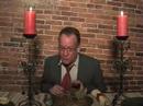 Thanksgiving Blessing from Rev. Sinnerman Thanksgiving Blessing from Rev. Sinnerman