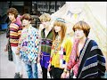 cr. bestfiction @ lj Disclaimer: I don't own this song. This belongs to SM Entertainment and SHINee! SHINee is back! If you can, please buy and download through Melon, Bugs, Soribada, etc. I will be doing the same (already got the physical, waiting for Soribada international to go back up). Thanks!