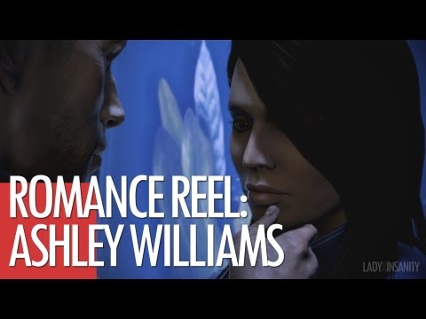 Ashley Williams