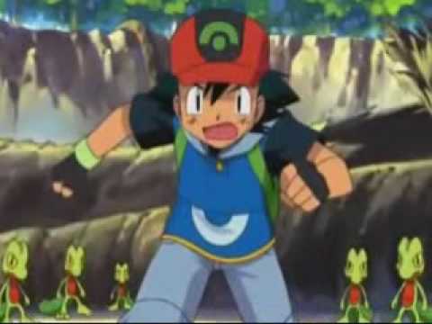 treecko