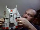 POTF rebel t-47 snowspeeder